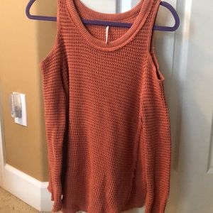 Free People sweater